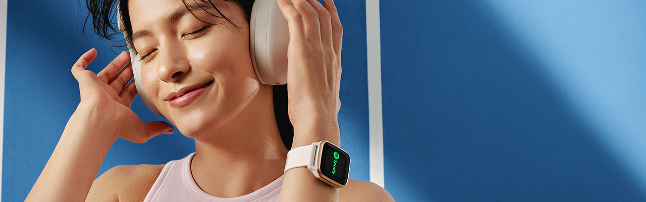 GARMIN VENU SQ 2 GPS智慧腕錶