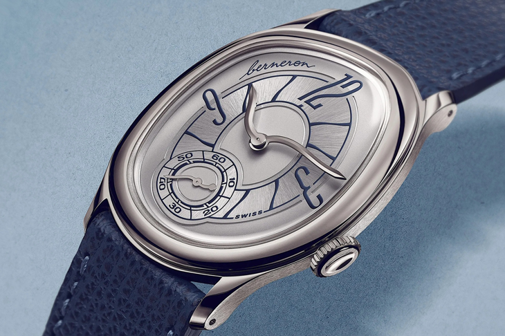 看似回溫仍須注意／日內瓦、香港以及「IWC：Back to the 80s」富藝斯鐘錶2025秋季線上拍賣結果