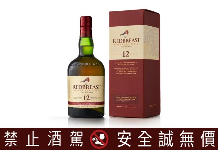 紅馥知更鳥威士忌