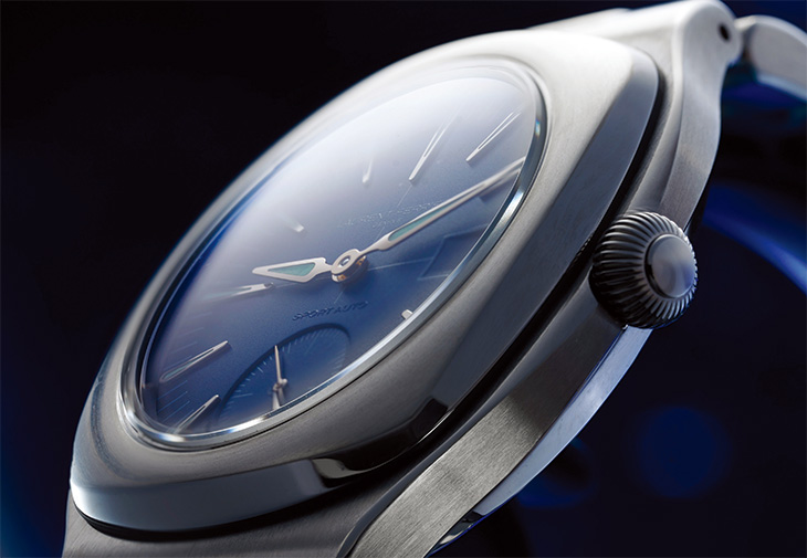 LAURENT FERRIER羅倫斐Sport Auto Blue