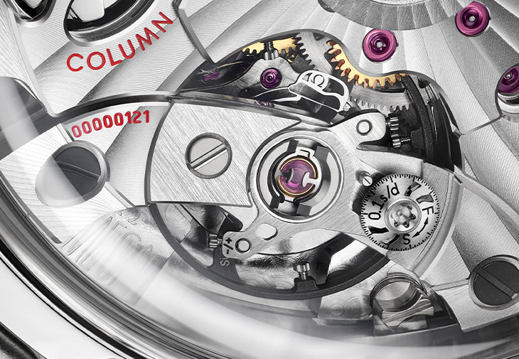 歐米茄OMEGA SpeedMaster Super Racing