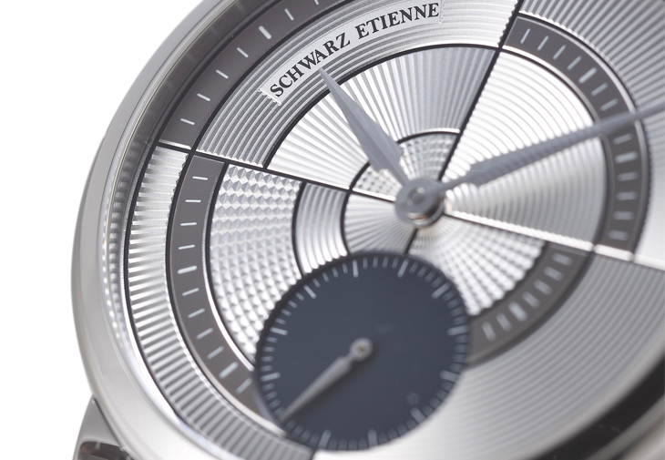 舒瓦茨SCHWARZ ETIENNE Roma Geometry