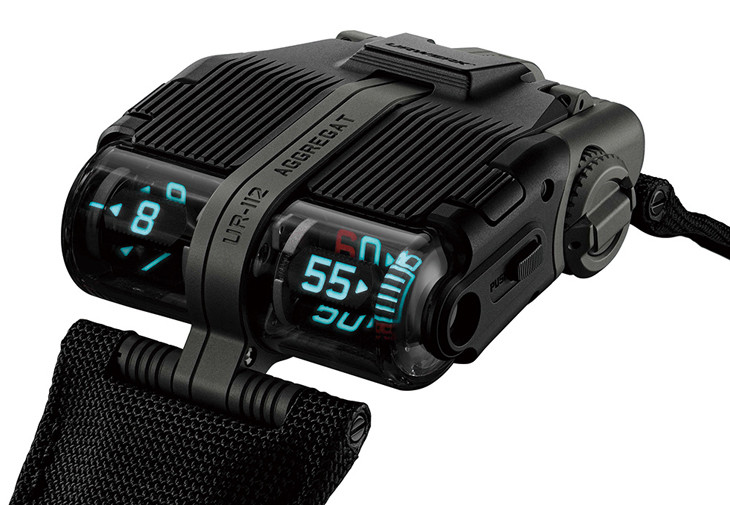 URWERK UR-112