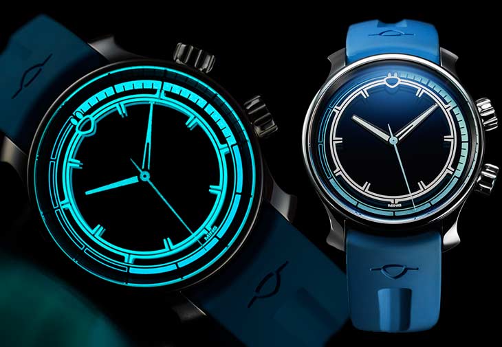 2024 GPHG日內瓦鐘錶大賞頒獎典禮