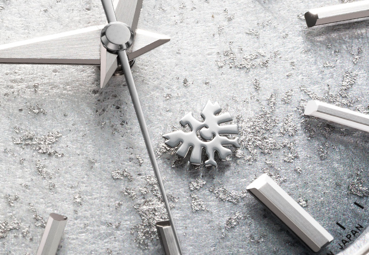 CITIZEN星辰錶The CITIZEN 30週年Iconic Nature Collection 限定系列腕錶