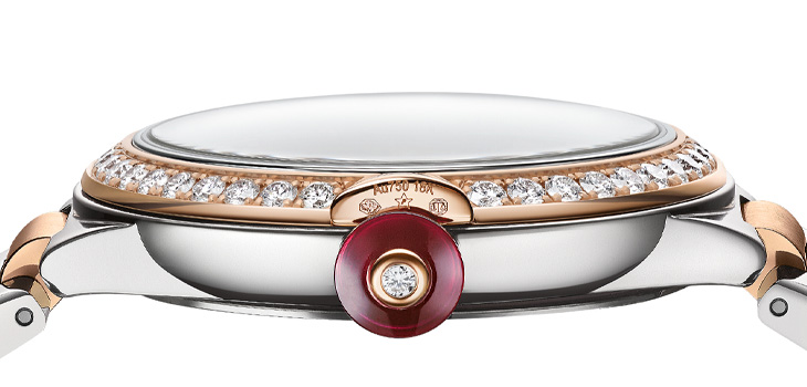 BVLGARI寶格麗Lvcea Notte Di Luce