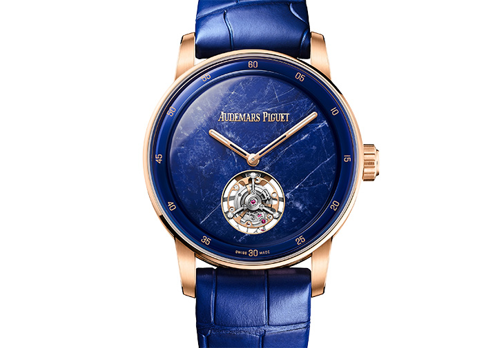 AUDEMARS PIGUET愛彼150週年