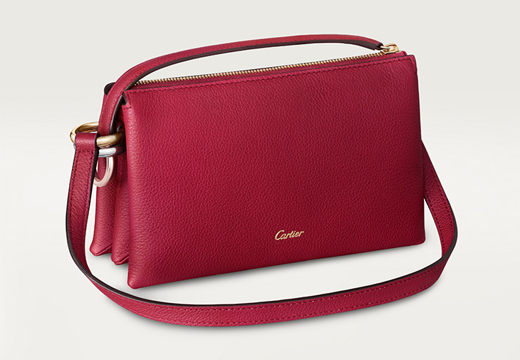 卡地亞CARTIER Trinity