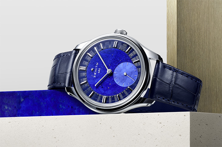 2025 GPHG日內瓦鐘錶大賞