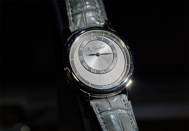 ROMAIN GAUTHIER 20週年紀念東京特展