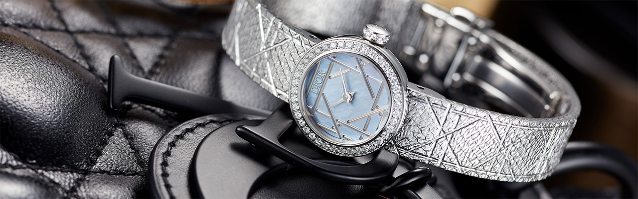 Dior迪奧La D My Dior