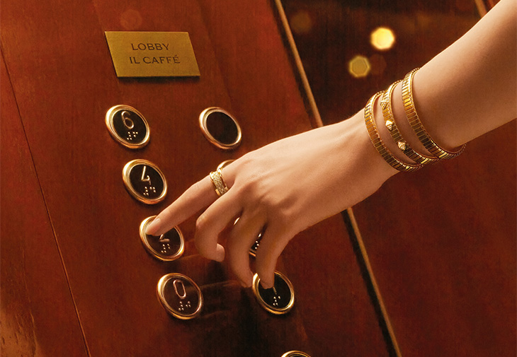 Bvlgari Celebration Journey 寶格麗禮讚之旅