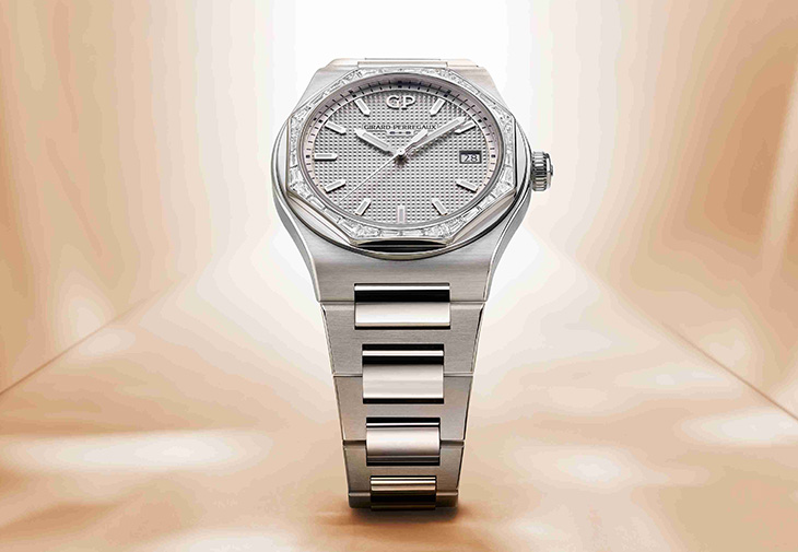 GP芝柏表GIRARD-PERREGAUX