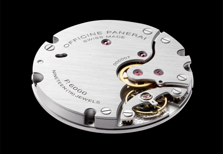 PANERAI沛納海Luminor Marina Militare PAM05218