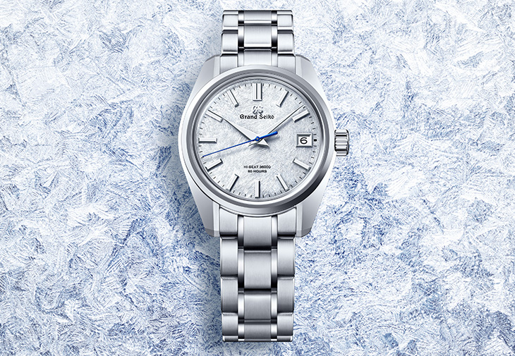 GRAND SEIKO