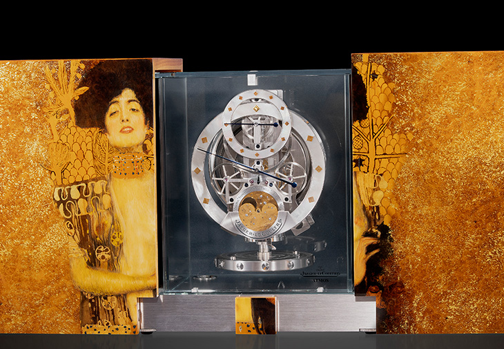 Phillips富藝斯鐘錶《名錶薈萃 - 香港 XXI》