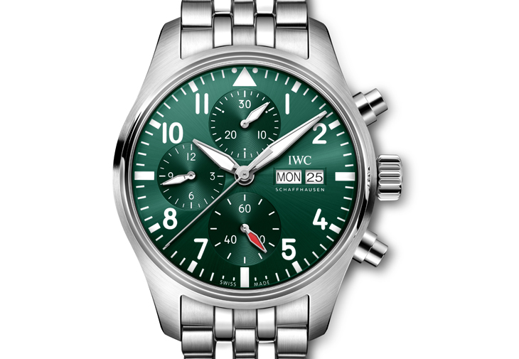 萬國錶IWC IW388104