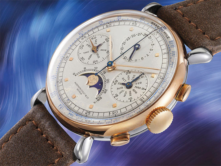 愛彼AUDEMARS PIGUET Ref. 5503