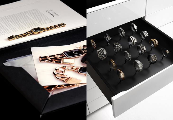 香奈兒 CHANEL 珠寶 歷史