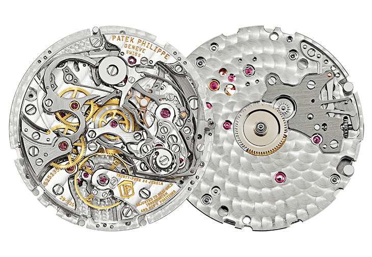 百達翡麗PATEK PHILIPPE