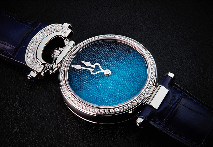 BOVET播威Récital 22 Grand Récital