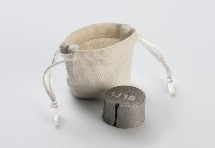 Sinn U 系列U16 U1潛艇鋼限量潛水錶