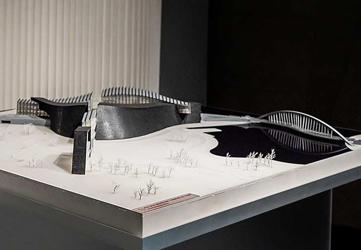 江詩丹頓270週年展「The Quest」