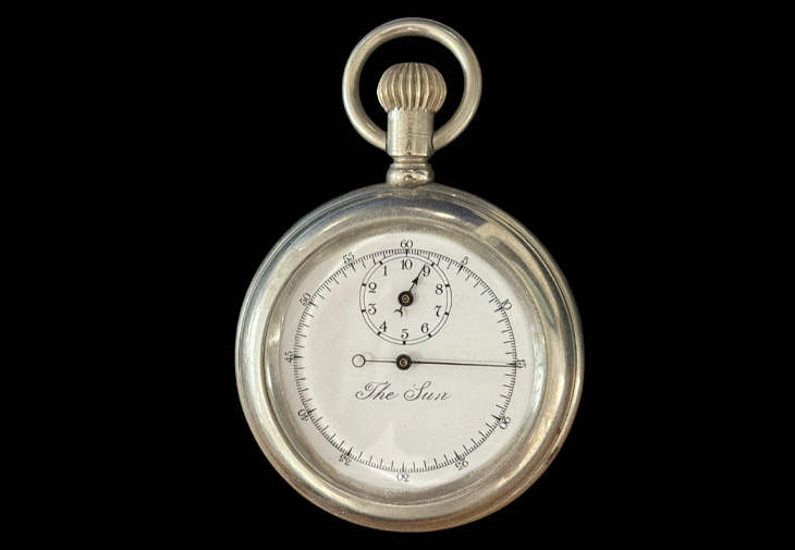 GALLET