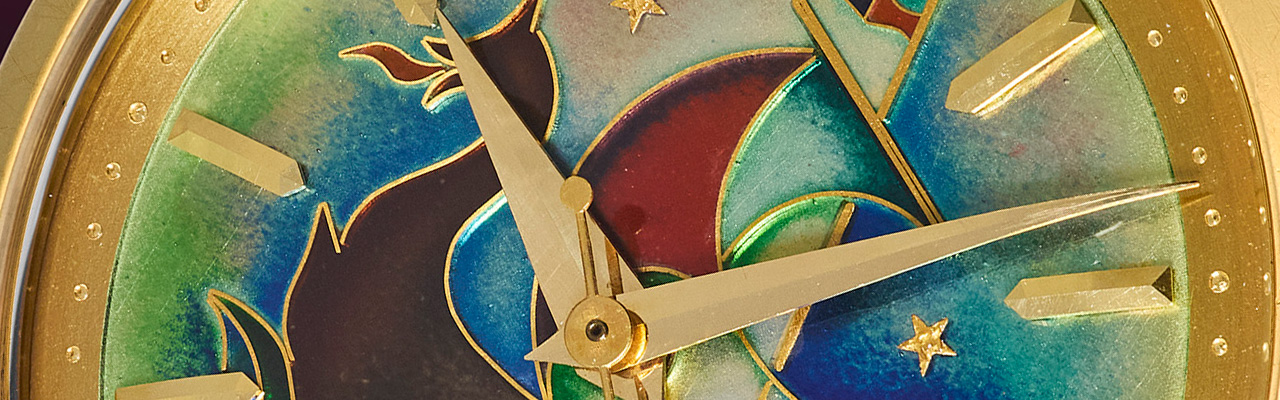 紐約富藝斯鐘錶Phillips