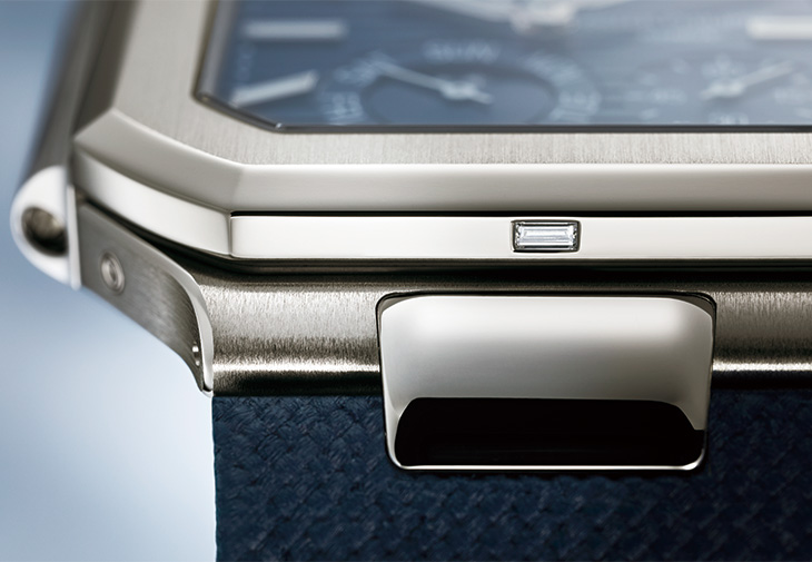 PATEK PHILIPPE百達翡麗Cubitus