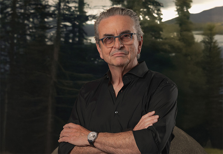 DOMINIQUE RENAUD Pulse60腕錶