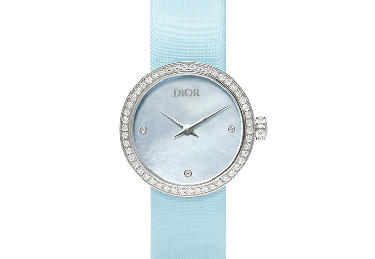 DIOR迪奧La D de Dior