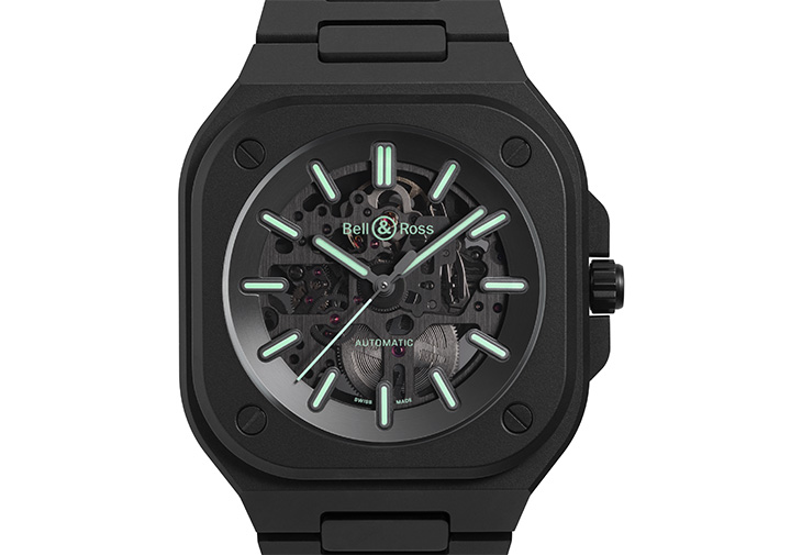 柏萊士BELL & ROSS