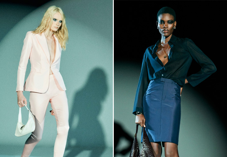 2026早秋系列Generation Gucci