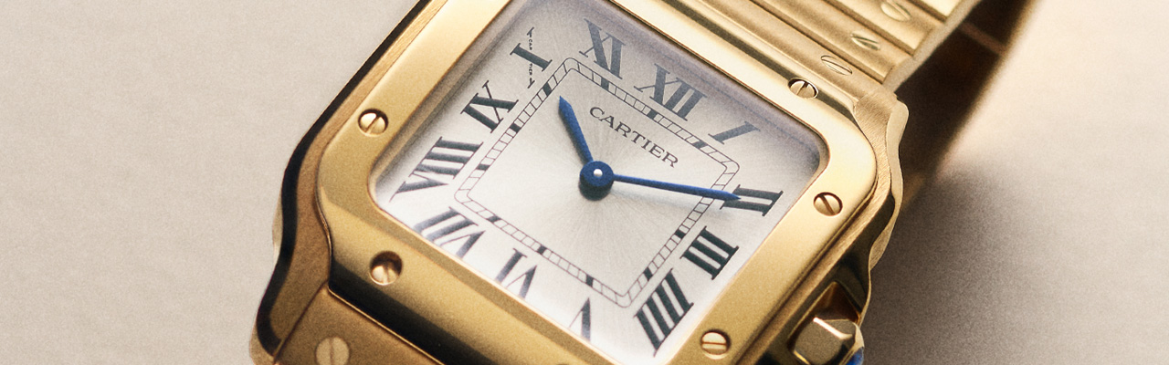 卡地亞Cartier Magician The Art of Metamorphosis