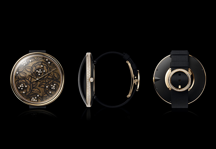 CHANEL 香奈兒 Mademoiselle Privé