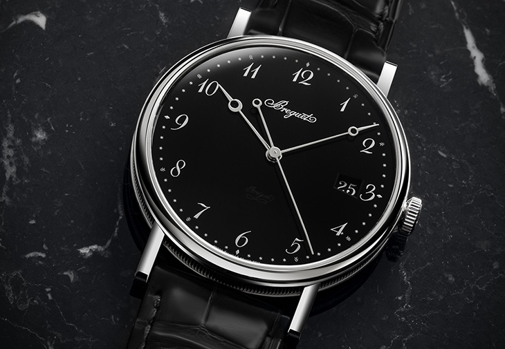 BREGUET寶璣Classique 5177腕錶