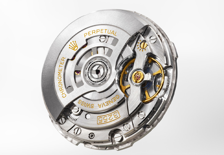 ROLEX勞力士Oyster Perpetual Day-Date 40