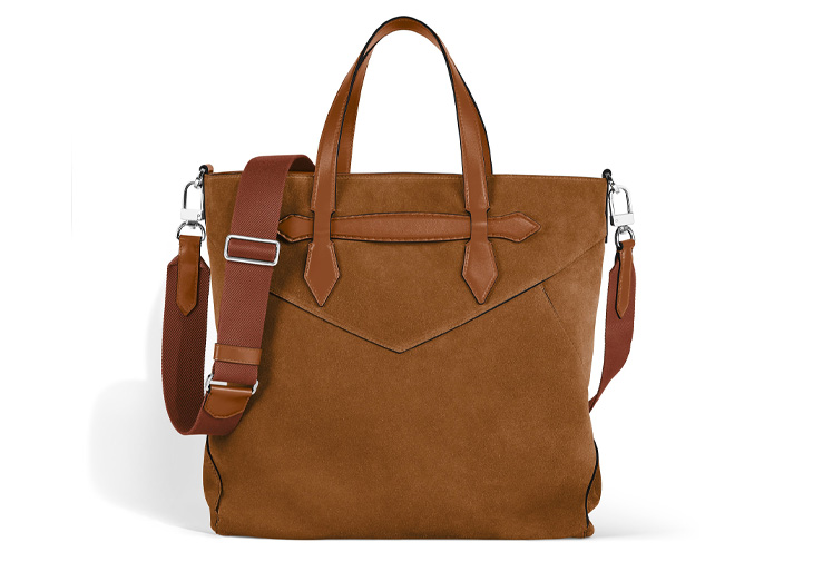 MONTBLANC萬寶龍2026春夏皮件