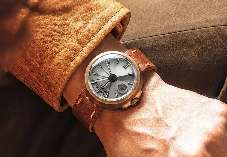 22STUDIO「4D Concrete Automatic Duo 二重奏」