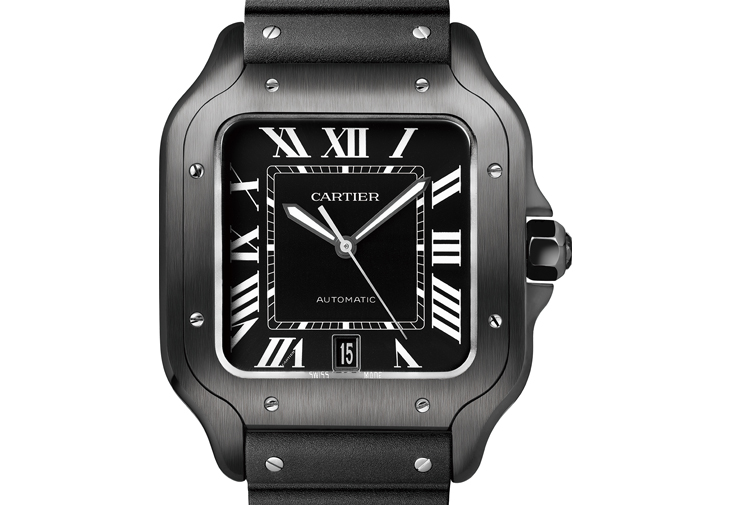 卡地亞CARTIER Santos