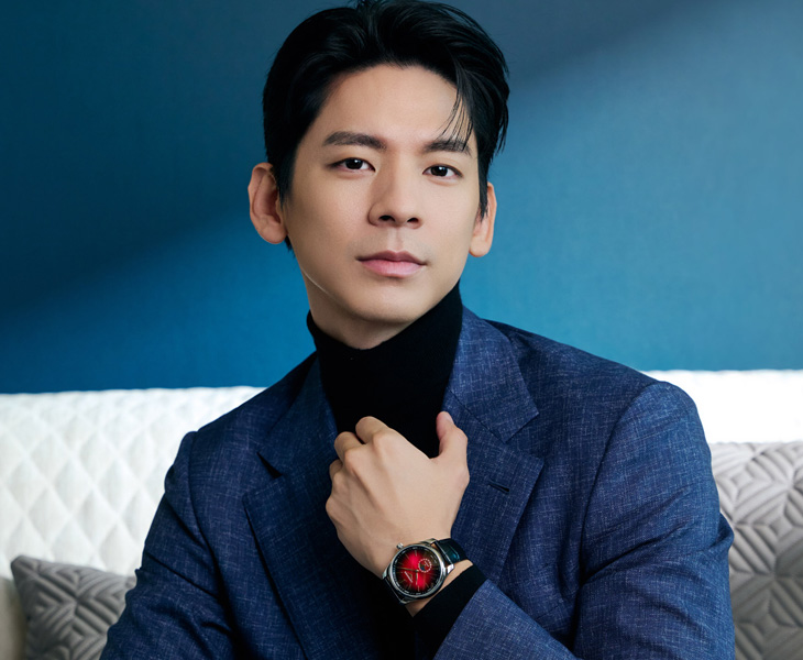 浪琴表LONGINES巨擘系列馬年生肖紀念限量腕錶