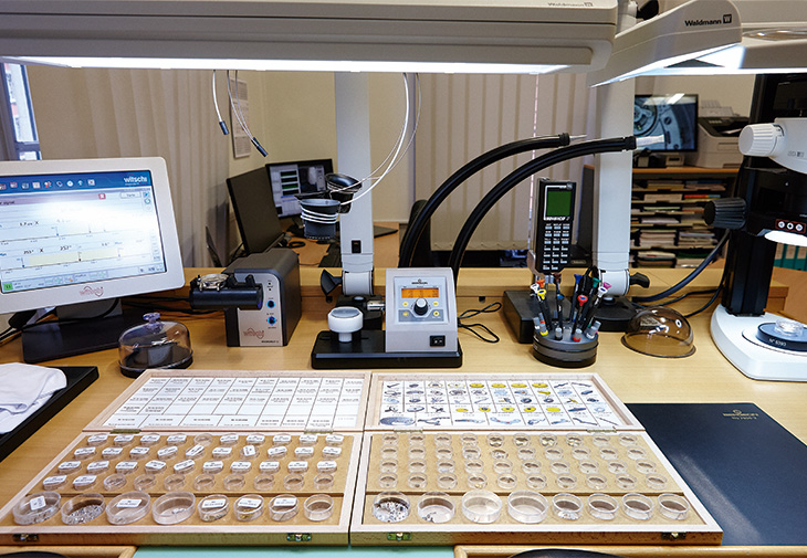 Fleurier Quality Foundation基金會