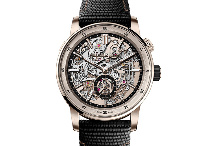 AUDEMARS PIGUET愛彼150週年