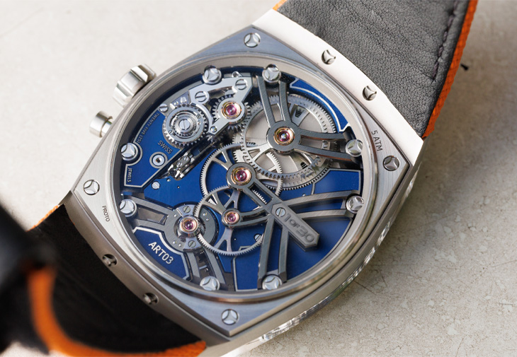 Artime  ART03 ST
