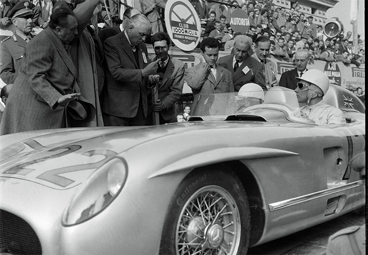 蕭邦 CHOPARD Mille Miglia Alpine Eagle 運動錶