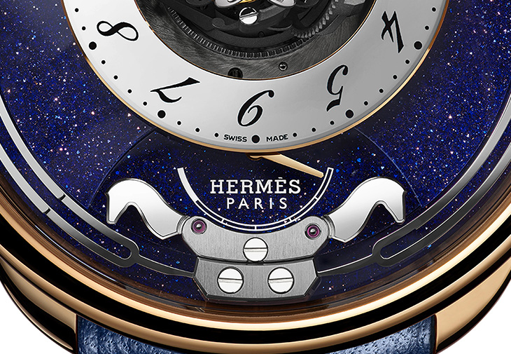 HERMÈS愛馬仕Arceau Duc Attelé