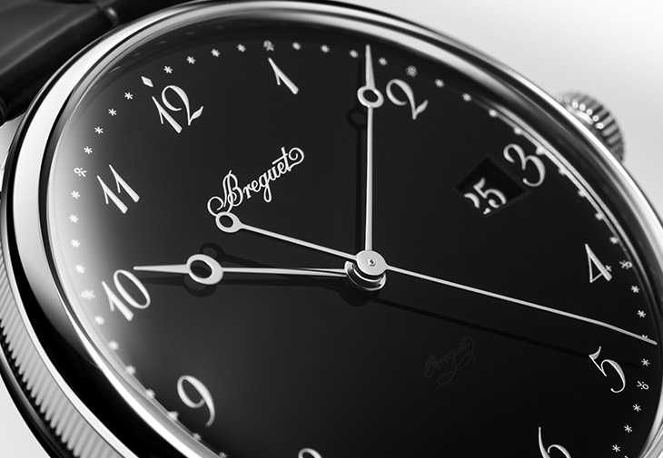 BREGUET寶璣Classique