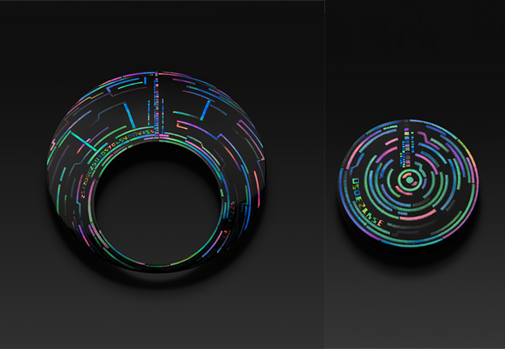 RESSENCE Type 9 IKE限量腕錶