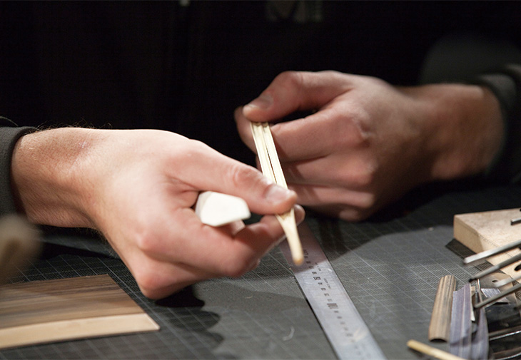 CARTIER卡地亞工藝